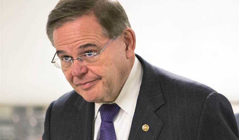 Democrat Senator Bob Menendez to Be Indicted on Corruption 
