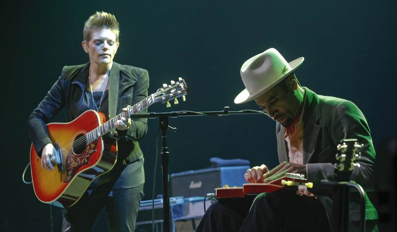 South By Southwest: Where Garage Attitude is a Strategic Economic Asset
