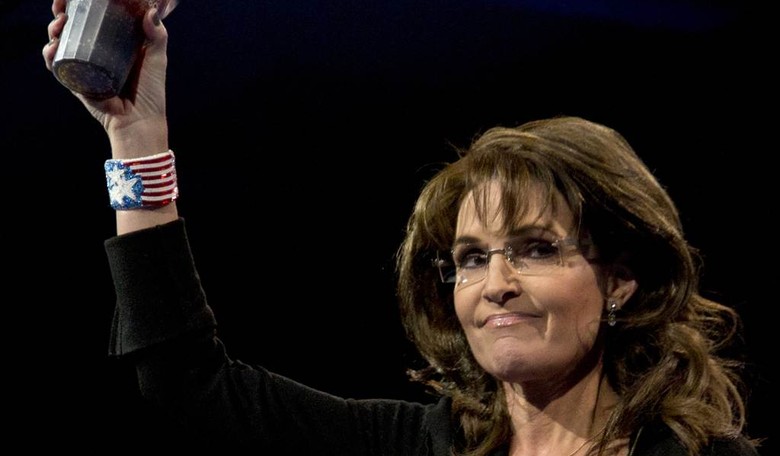 Palin Wants Rubio and Ayotte Primaried