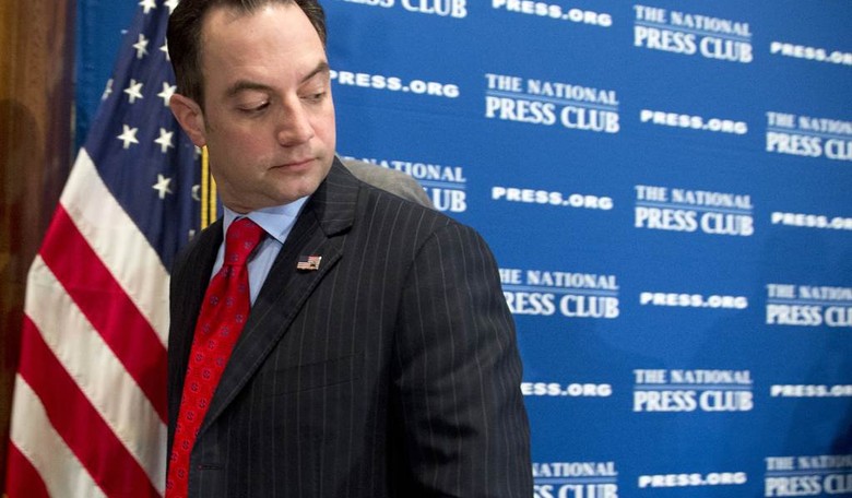 Republicans Look To Change Structure of Campaign Debates