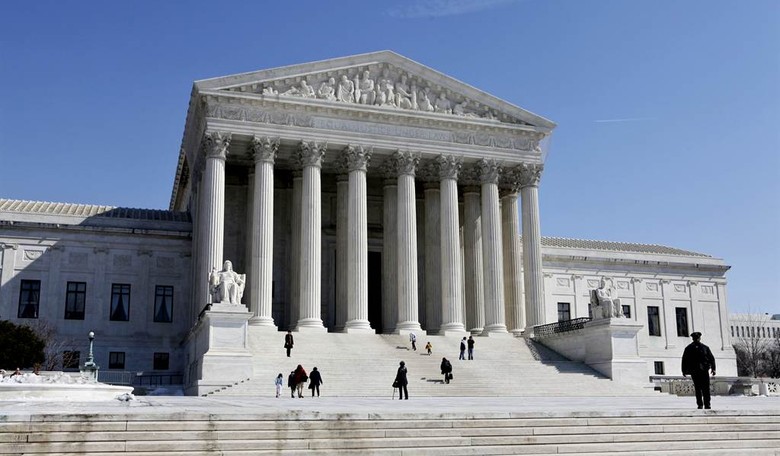 Illegal Voters May Decide Fate of Senate