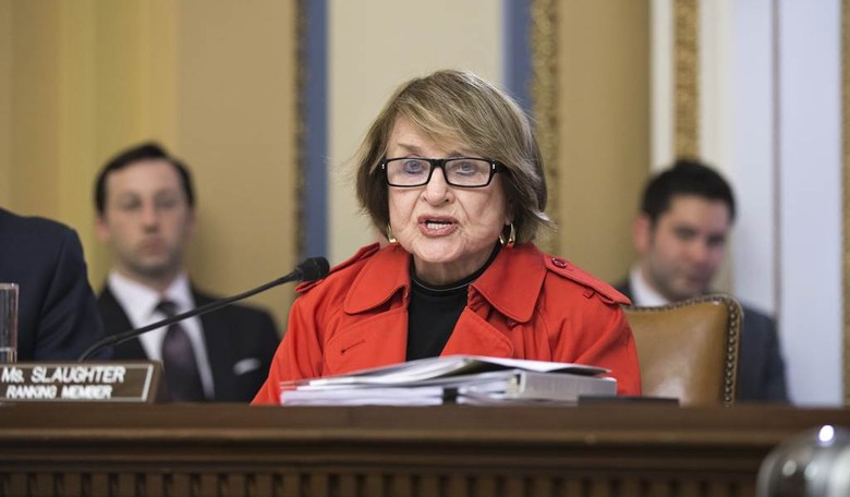 'Pet Political Causes': House Dem Wants Ryan to End Benghazi, Planned Parenthood Committees