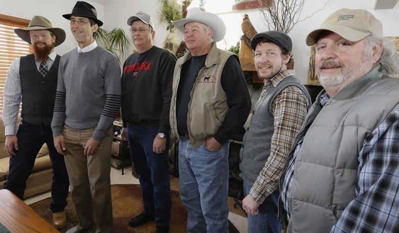 America: We Support Building Keystone