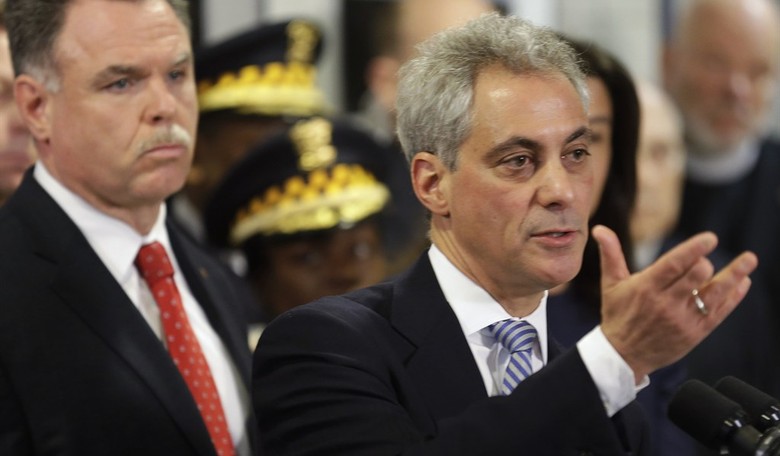 Chicago's Summer Blood Bath Continues