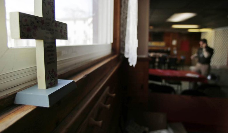 Anti-Religion Group Blasts Teen Valedictorian’s Prayer