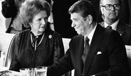 The Remarkable Ronald Reagan