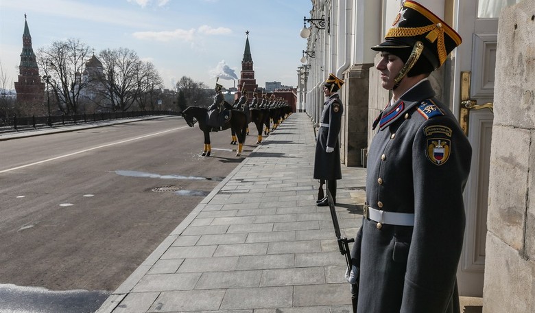 Putin's Power Play with China and North Korea 