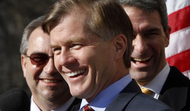 VA Governor’s Race: Conflicting Polls, McDonnell Weathering Scandal?