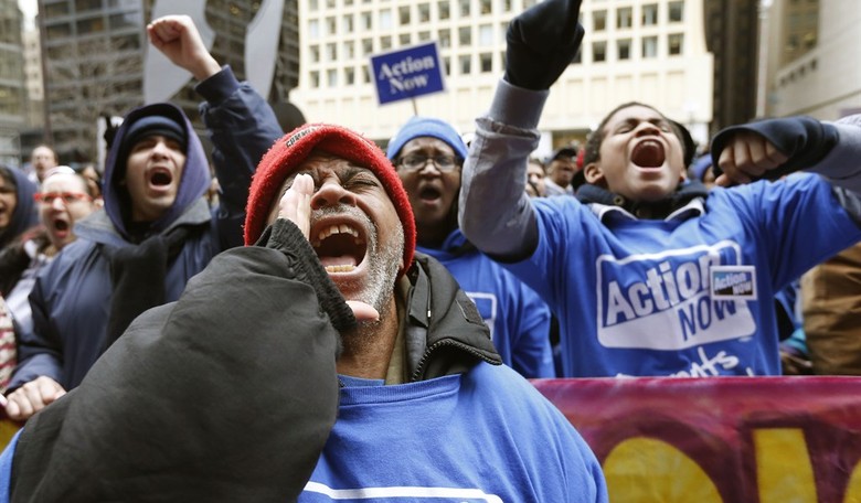 Uh Oh: Teachers Unions Losing Money, Members, and Influence?
