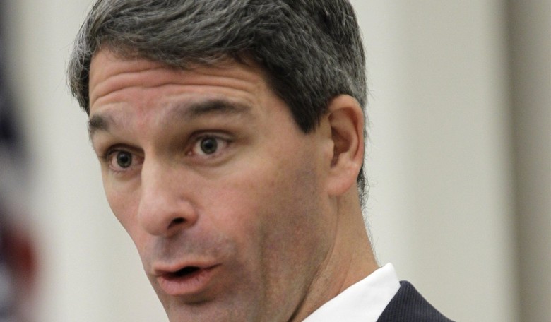 Q-poll: McAuliffe 48, Cuccinelli 42 in Virginia 