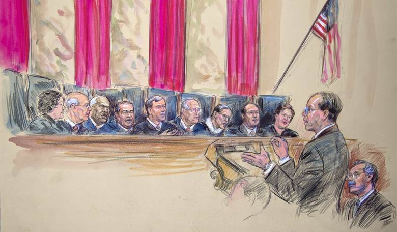 Marriage and the Constitution