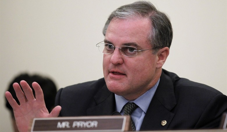 Video: Sharp Anti-Obamacare Ad Hits Vulnerable Senate Democrat