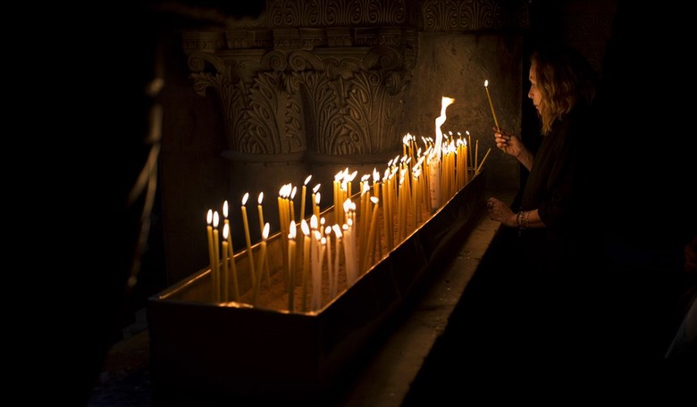 Passover and Good Friday