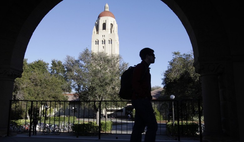 Stanford Study Finds Conservative Professors Shunned by Law Schools