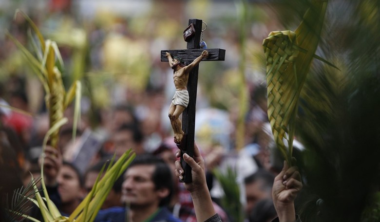 Resisting the Tide of Secularism