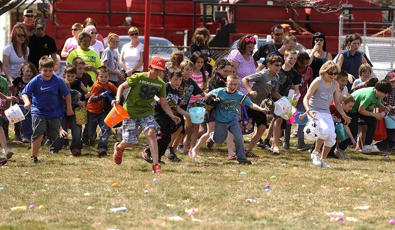New Hampshire Elementary School Bans Tag