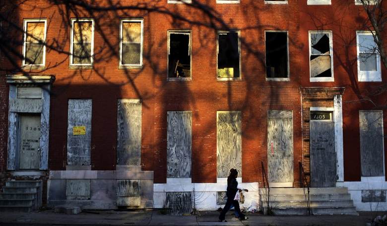 More Americans Than Ever Consider Themselves "Lower Class"