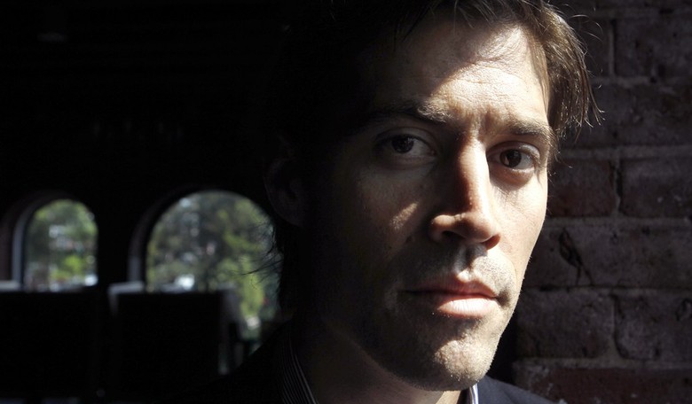FBI: We Think the Foley Video Might Be Genuine