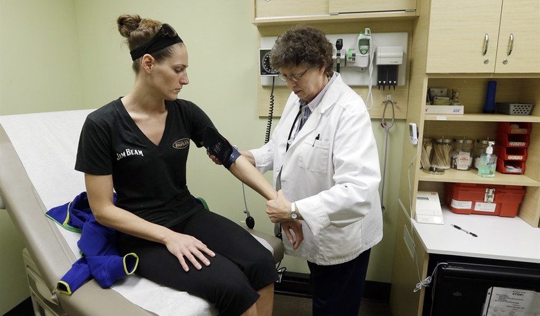 Healthy People Needed to Make Obamacare Ponzi Scheme a Success