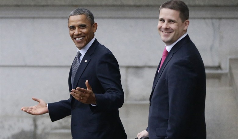 WH: Hey, Don't Blame Obamacare for People Losing Their Doctors