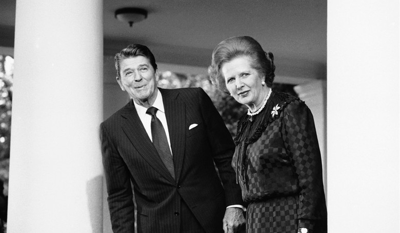 Hey GOP: Put On A Happy Face