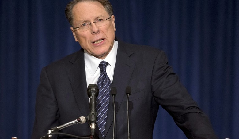 NRA Calls For Review of Bump Stocks Following Vegas Shooting: 'Should Be Subject to Additional Regulation'