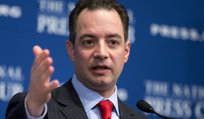 RNC’s Reince Priebus Rants About Debates but Won’t Grow the Party to Win in 2016
