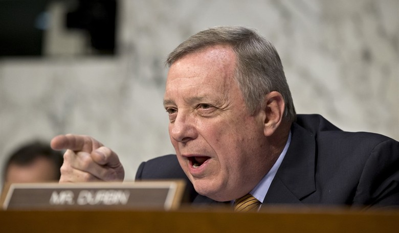 Durbin: Obamacare is "on its Way to be a Substantial Success” 