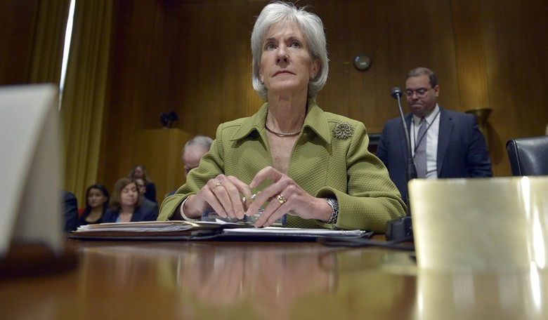 Semper Sebelius 