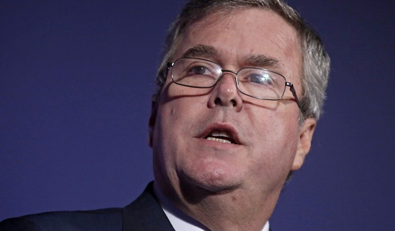 Jeb Bush’s Fiscal Record