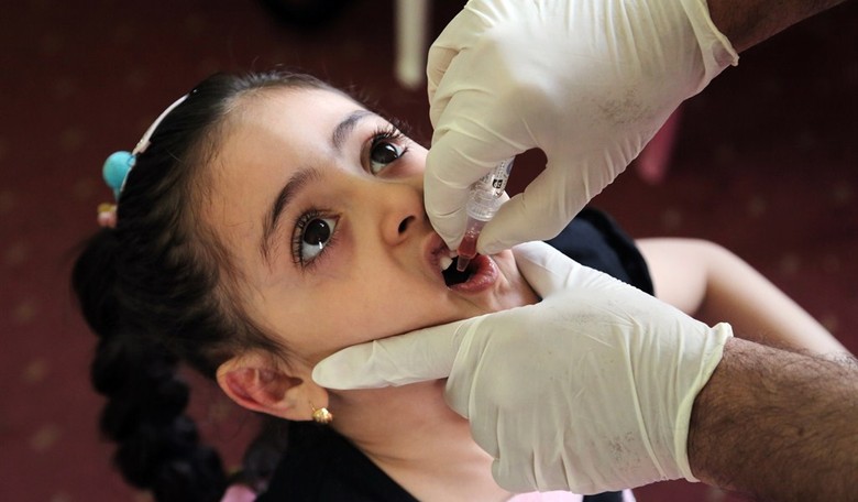 The Friday Filibuster: To Vaccinate Or Not?