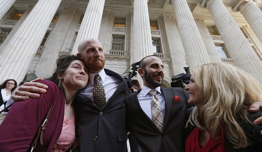 The “Gay Rights Mafia” Puts A Hit on CA Judges  