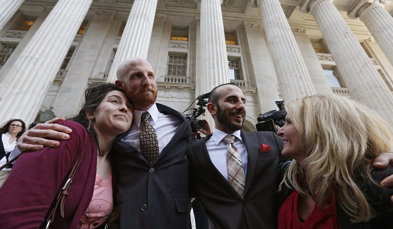 The “Gay Rights Mafia” Puts A Hit on CA Judges  
