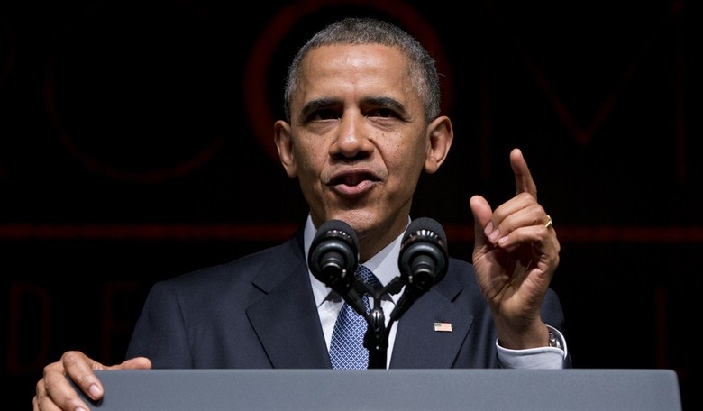 Obama's Politicized, Lawless Executive Branch