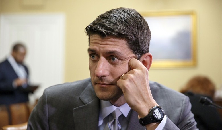 How Paul Ryan's Poverty Plan Will Weaken States and Empower Presidents