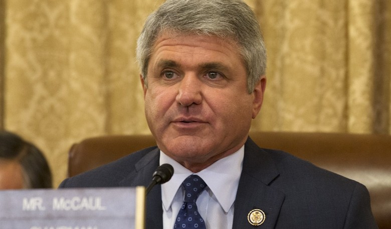 Homeland Security Committee Chairman: AUMF Not Good Enough