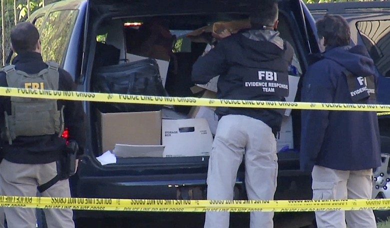 FBI Raids Oakland Mayor Sheng Thao's Residence—Authorities Mum on Reason Why