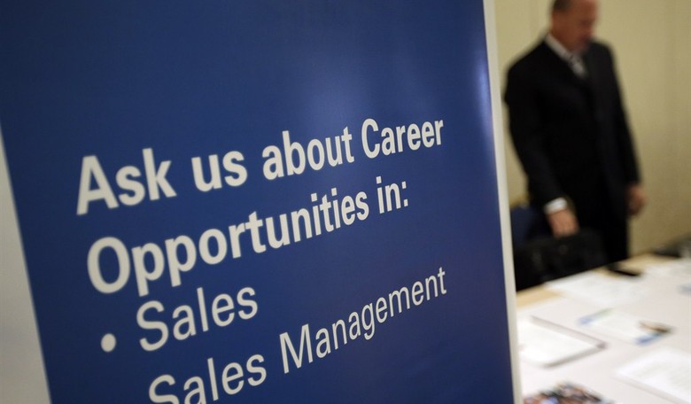 Slow Growth Policies Pin Down Jobs Outlook