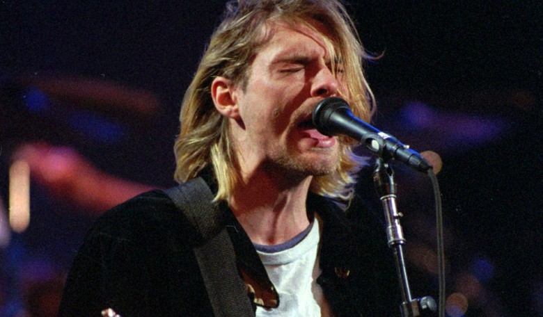Forensic Experts Say Kurt Cobain Was Murdered