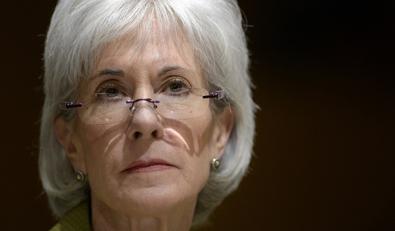 Semper Sebelius 