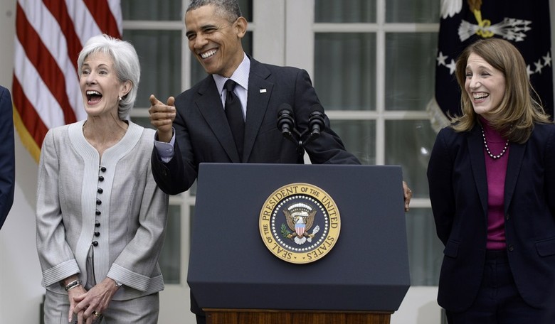 It's Working: Aetna Backing Away From Obamacare, Higher Premiums Announced