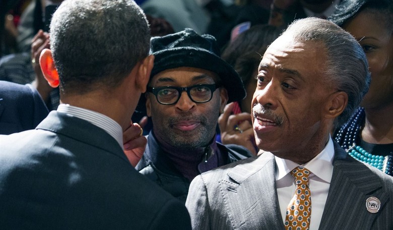 Obama and the Politics of Race