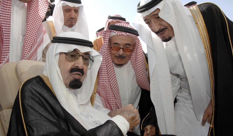 Saudi Arabia Moves to Censor YouTube