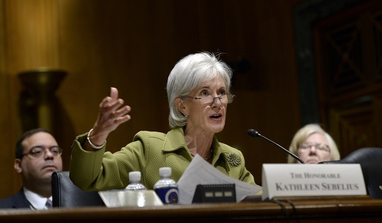 Are You Ready For Senator Kathleen Sebelius (D-KS)? 