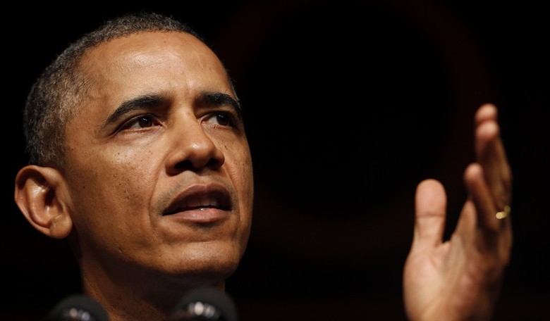 Obama: Kathleen Sebelius has “Earned” the Right to Retire