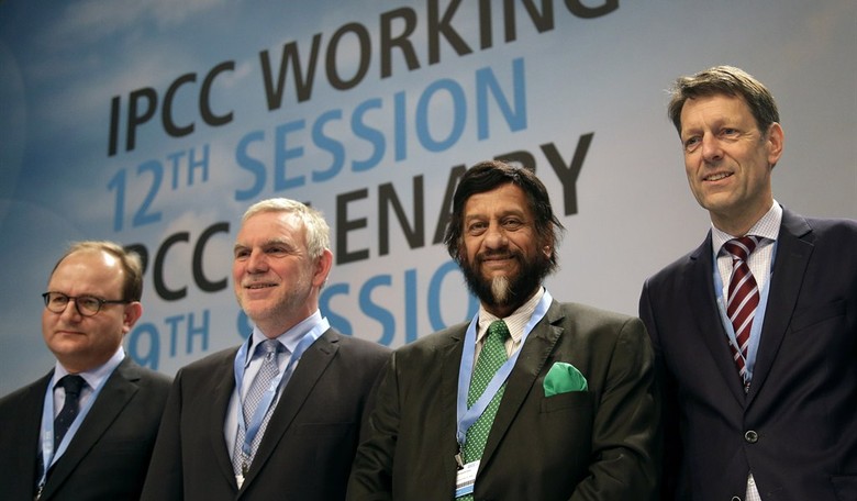 Why the Left will Never Abandon "Global Warming"