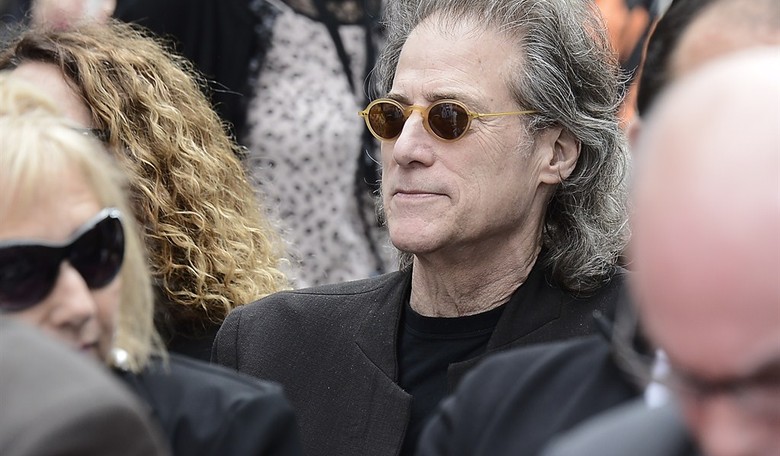 Another Great From the Comedy Boom Era Is Gone — Richard Lewis Dies at 76