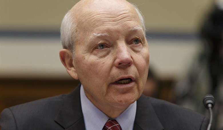 Doom: IRS Complains About Budget Cuts, Forgets The Back Taxes IRS Employees Owe