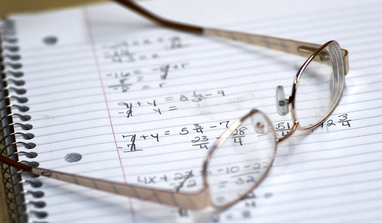 Mother Vents on Common Core Worksheet: ‘Go Back to Basic Math!’