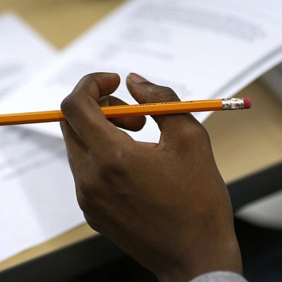 Can You Pass the Citizenship Test?